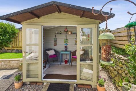 summerhouse