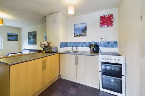 Chalet Kitchen