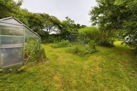 Side Garden