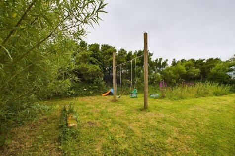 Further garden