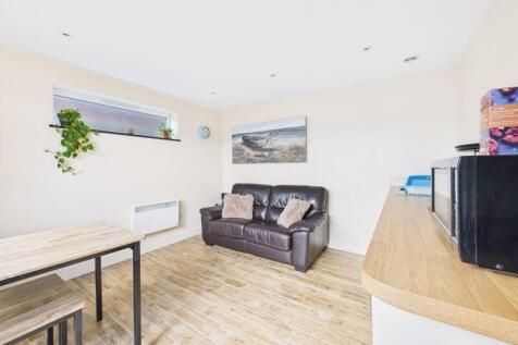 annexe living room