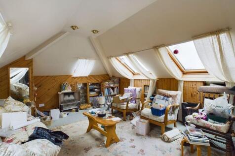 principal bedroom one