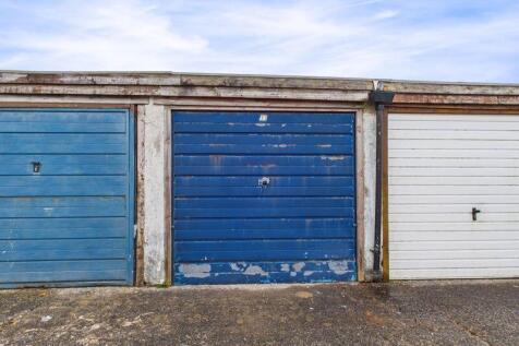 garage en-bloc