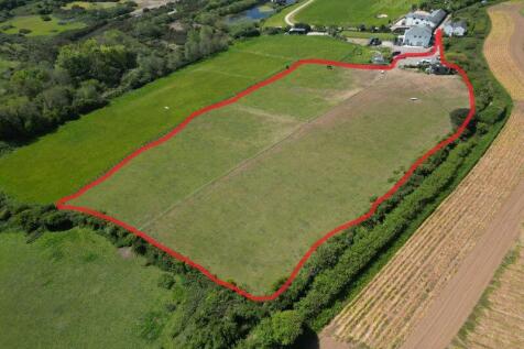 Land and Parking Outline