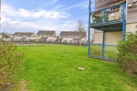 communal open space