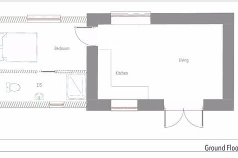 Ground Floor Plan