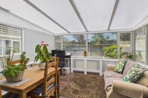 annexe conservatory