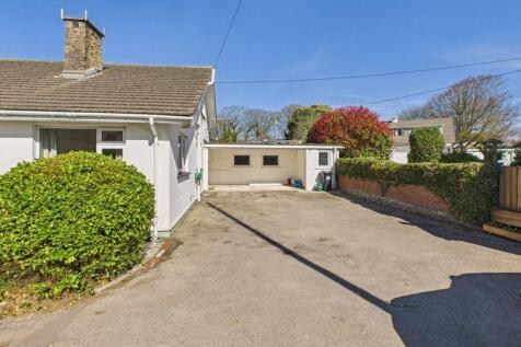 Carport and Parking