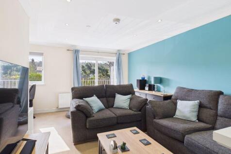 lounge area