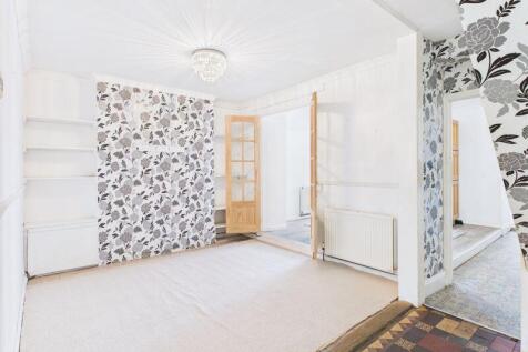 second reception room