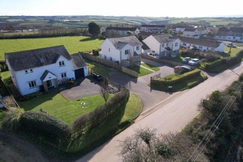 aerial image