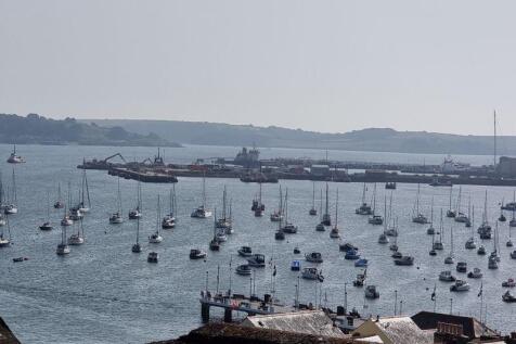 harbour view