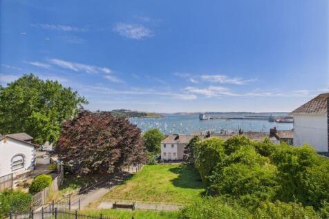 view from the Seaview Inn