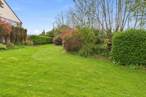 side garden