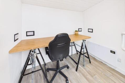 Sunroom/Office