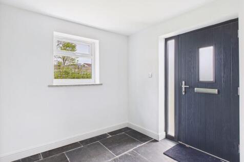entrance porch