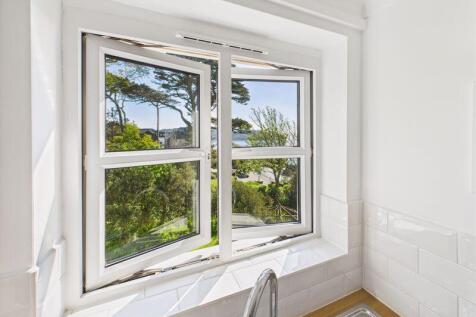 kitchen view