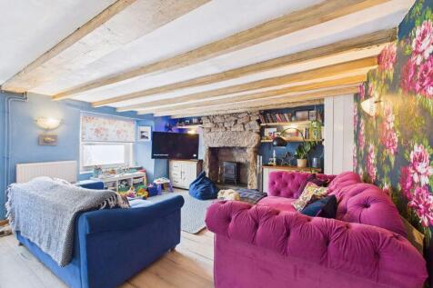 lounge area