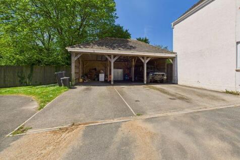 car port and parking