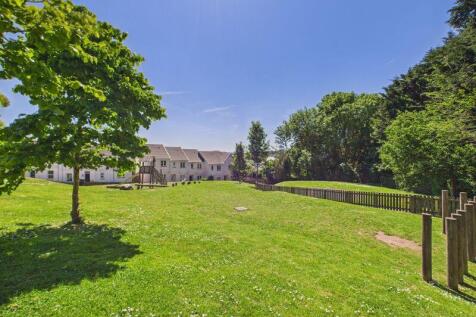 communal open space