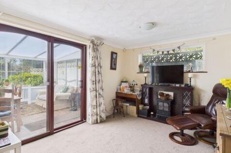 annexe lounge