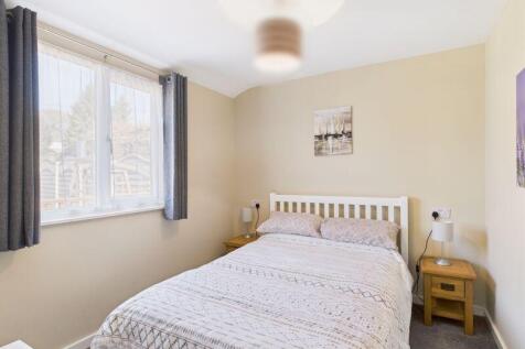 summerhouse room