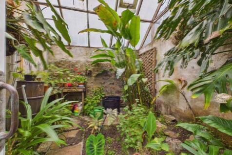 greenhouse