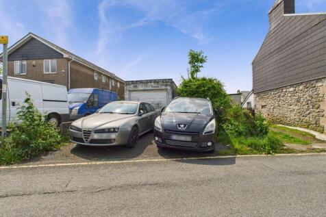 off road parking