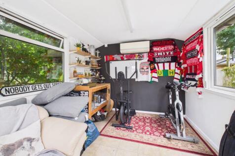 home office