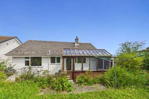 rear elevation and garden