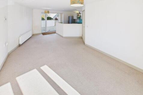 Open Plan Living Room