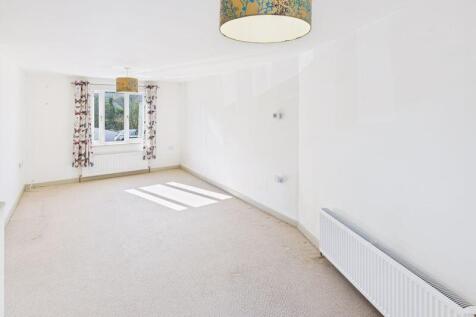 Open Plan Living Room