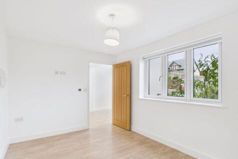 reception room/bedroom five