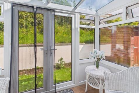 sunroom