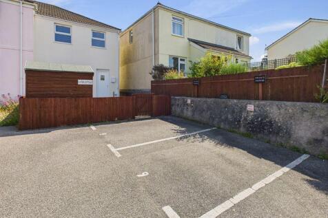 Allocated Parking (Two Spaces)