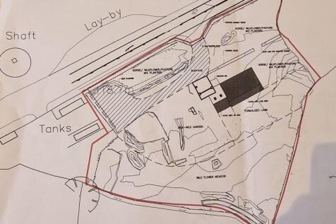 land plan