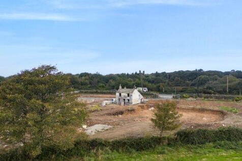 view across to property