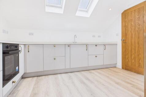gallery kitchen