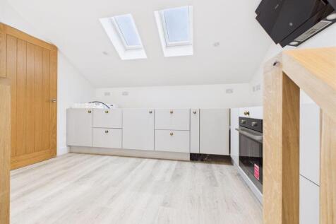 balcony kitchen