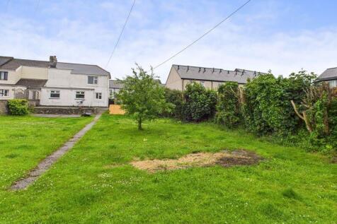Plot and Garden