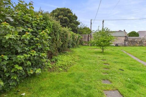 Plot and Garden
