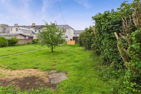Plot and Garden