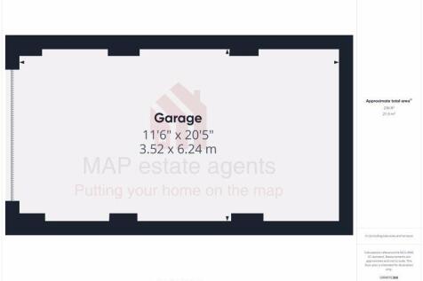 garage floorplan