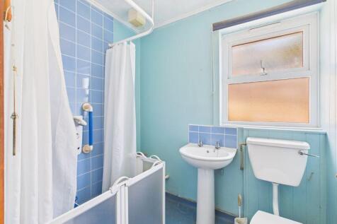 Wet room