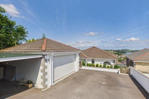 elevation and garage