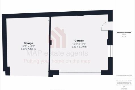 garage floorplan