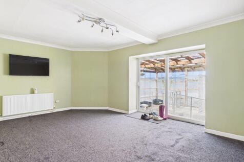 Bedroom five