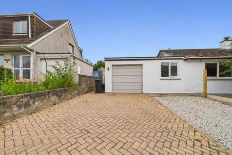 driveway and parking