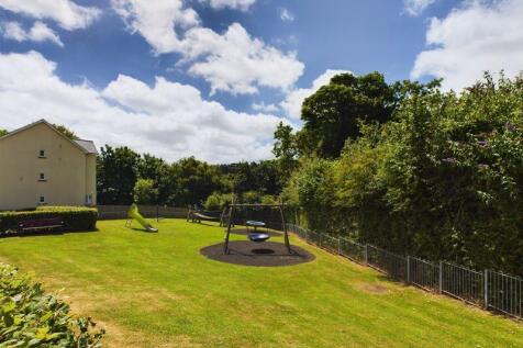 communal garden