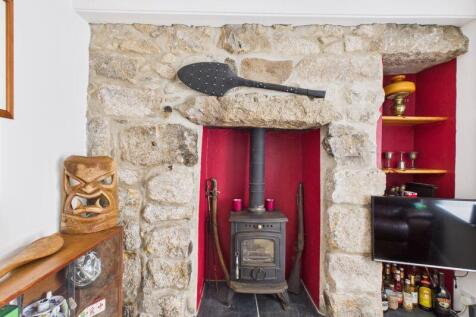 feature fireplace
